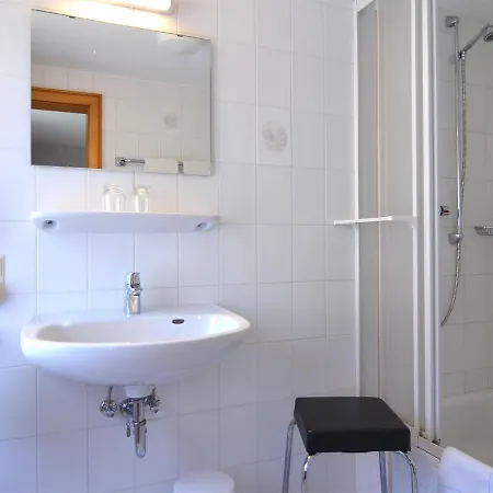 Daire Lovely In Oberkirchen Near Golfing And Horse Riding Schmallenberg