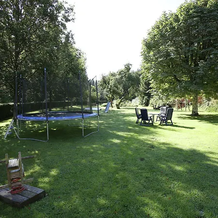 Daire Lovely In Oberkirchen Near Golfing And Horse Riding Schmallenberg