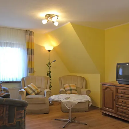 Lovely In Oberkirchen Near Golfing And Horse Riding * Schmallenberg